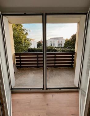 Foto - 3-Zimmer-Wohnung mit Balkon - in 2024 saniert