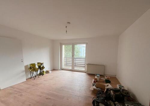 Foto - Etagenwohnung zur Miete in Magdeburg
