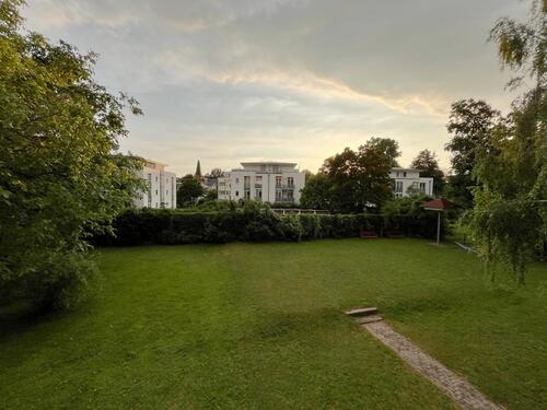Foto - Etagenwohnung in Magdeburg zur Miete