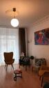 Foto - Therapieraum in Spandau in Psychotherapiepraxis