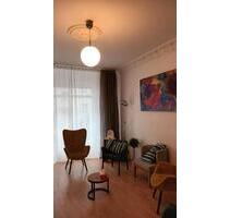 Therapieraum in Spandau in Psychotherapiepraxis - Berlin Charlottenburg-Wilmersdorf