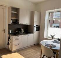 Wohnen auf Zeit - kleine Ferienwohnung - Ibbenbüren