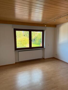 Foto - Ruhige 2 ZKB Wohnung im Herzen von Riegelsberg komplett renoviert