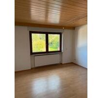 Ruhige 2 ZKB Wohnung im Herzen von Riegelsberg komplett renoviert