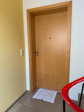 Foto - Etagenwohnung zur Miete in Riegelsberg
