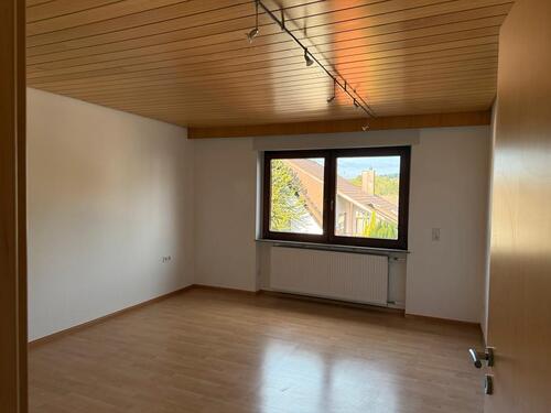 Foto - Etagenwohnung in Riegelsberg zur Miete