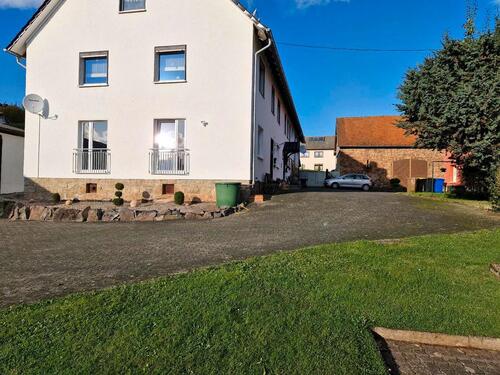 Foto - Ferienwohnung Wagener, Edersee, Waldeck, Kellerwald