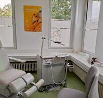 4 Zimmer Gewerbefäche 90 m2 zu vermieten in DN Birkesdorf - Düren