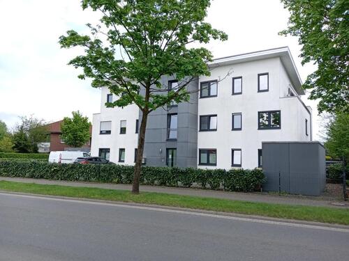 Foto - Provisionsfreie 2-Zimmer Wohnung