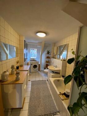 Foto - Etagenwohnung zur Miete in Halle (Saale)
