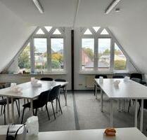 Helle, freundliche Büroräume 125 qm mitten in Friesoythe
