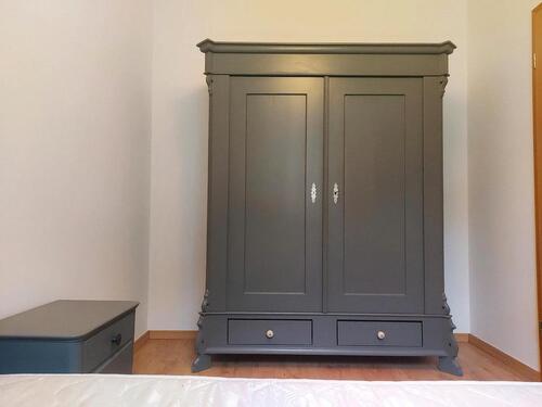 Foto - Etagenwohnung zur Miete in Halberstadt