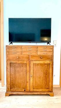 Foto - Etagenwohnung in Halberstadt zur Miete