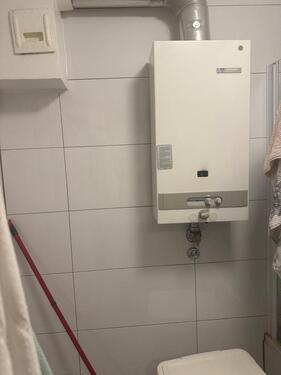 Foto - Etagenwohnung in Schwetzingen