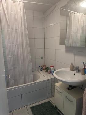 Foto - Etagenwohnung in Schwetzingen zum Kaufen