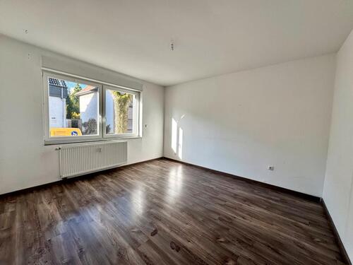 Foto - Etagenwohnung zur Miete in Duisburg