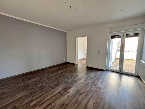 Foto - Etagenwohnung in Duisburg