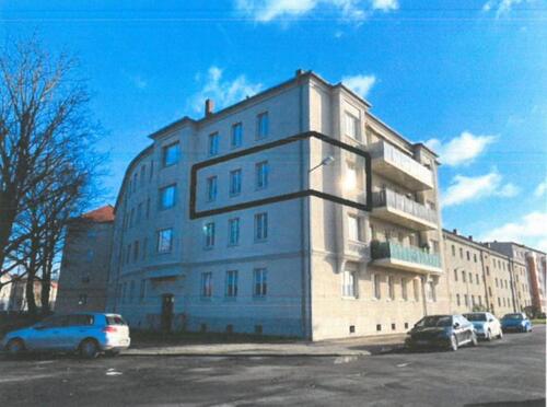 Foto - Moderne 1 Zimmer Wohnung in Leipzig