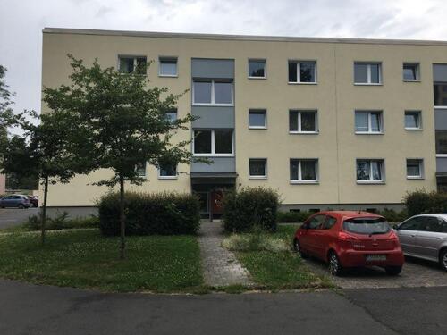 Foto - Gut geschnittene Wohnung mit Gartenanteil im schönen Waldau