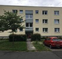 Gut geschnittene Wohnung mit Gartenanteil im schönen Waldau - Kassel Bettenhausen