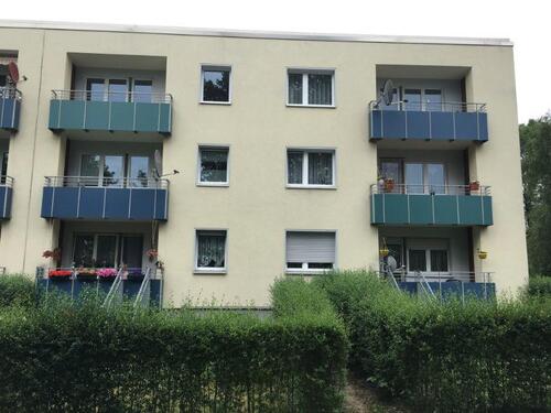 Foto - Etagenwohnung in Kassel