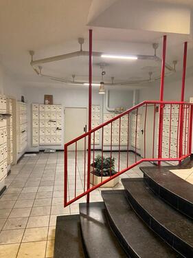 Foto - Etagenwohnung in Aachen