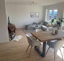 Zentrumsnahe 3-Zimmer-Wohnung in Hagen a.T.W. - Hagen am Teutoburger Wald