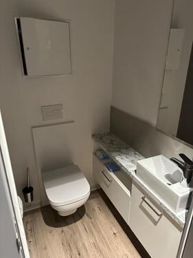 Foto - Etagenwohnung zur Miete in Frankfurt am Main