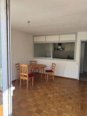 Foto - Modernisierte 2-Zimmer-Wohnung mit Balkon und EBK in SB-Dudweiler