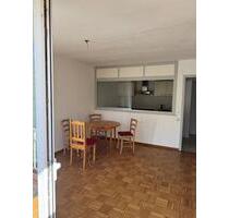 Modernisierte 2-Zimmer-Wohnung mit Balkon und EBK in SB-Dudweiler - Saarbrücken