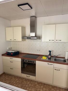 Foto - Etagenwohnung zur Miete in Saarbrücken