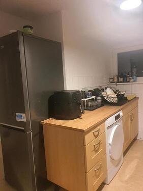 Foto - Wg zimmer in 2er Wohnung - 450,00 EUR Kaltmiete,