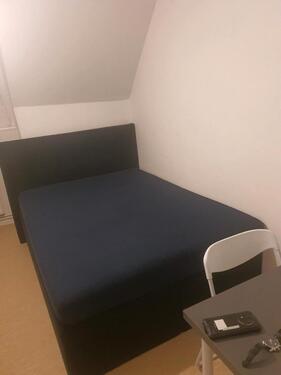 Foto - Etagenwohnung in Hamburg zur Miete