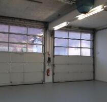 Lagerhalle oder Halle für ruhige Tätigkeiten - Schriesheim