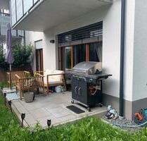 *2-Zimmer-Traumwohnung* GartenTerrasseTG-StellplatzEBK - Offenbach am Main Buchrain
