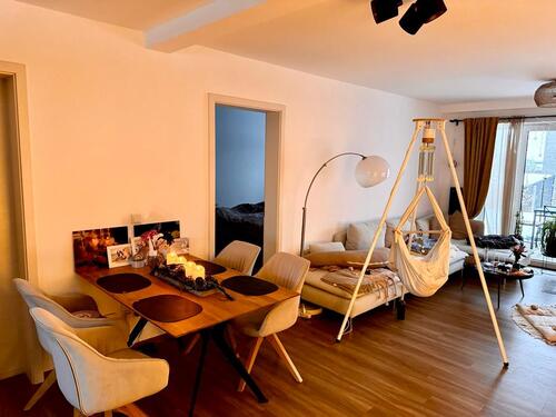 Foto - 3-Zimmer-Erdgeschosswohnung im Osterfeld