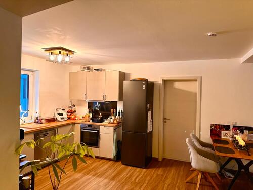 Foto - 3 Zimmer Etagenwohnung in Haßfurt