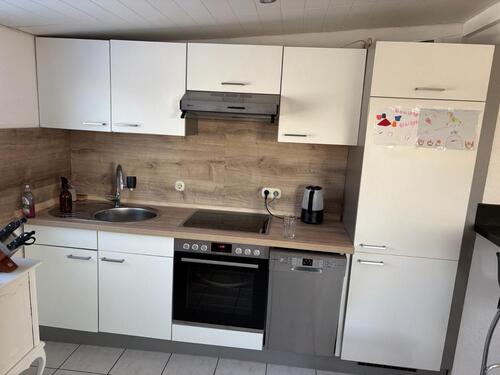 Foto - Dachgeschoss-Wohnung in Eschenburg-Eiershausen