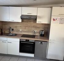 Dachgeschoss-Wohnung in Eschenburg-Eiershausen