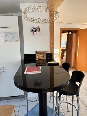 Foto - 3 Zimmer Dachgeschoßwohnung zur Miete in Eschenburg