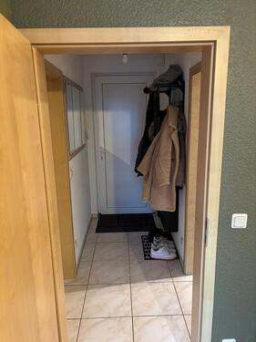 Foto - Dachgeschoss- Wohnung in Stade - 783,00&nbsp;EUR Kaltmiete, ca.&nbsp; 87,00&nbsp;m&sup2;