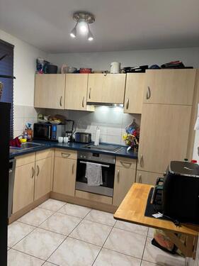 Foto - 2 Zimmer Maisonettenwohnung zur Miete in Stade