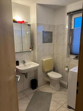 Foto - 2 Zimmer Maisonettenwohnung in Stade