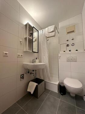 Foto - 1 Zimmer Erdgeschoßwohnung zur Miete in Böblingen