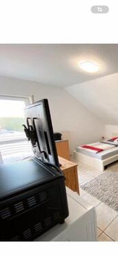 Foto - 1 Zimmer Etagenwohnung zur Miete in Römerberg