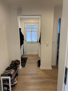 Foto - Wohnung zum 01.04. zu vermieten