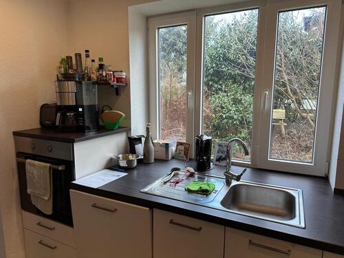 Foto - 2 Zimmer Etagenwohnung zur Miete in Leck