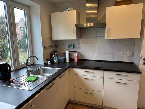 Foto - 2 Zimmer Etagenwohnung in Leck