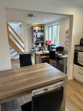 Foto - Etagenwohnung in Leck zur Miete