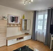 Schöne voll möblierte Wohnung in Erlangen - Wohnen auf Zeit